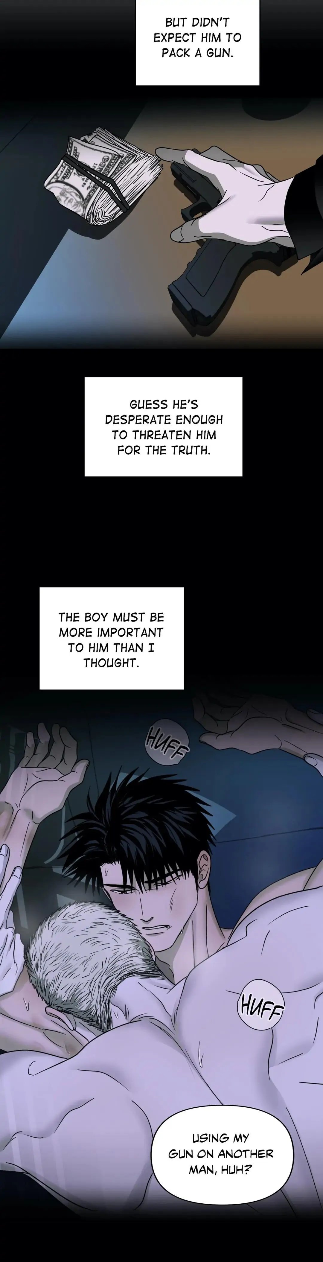 Shutline, Chapter 42 image 28